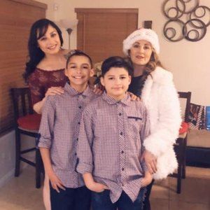 Meet your Posher, Lorena